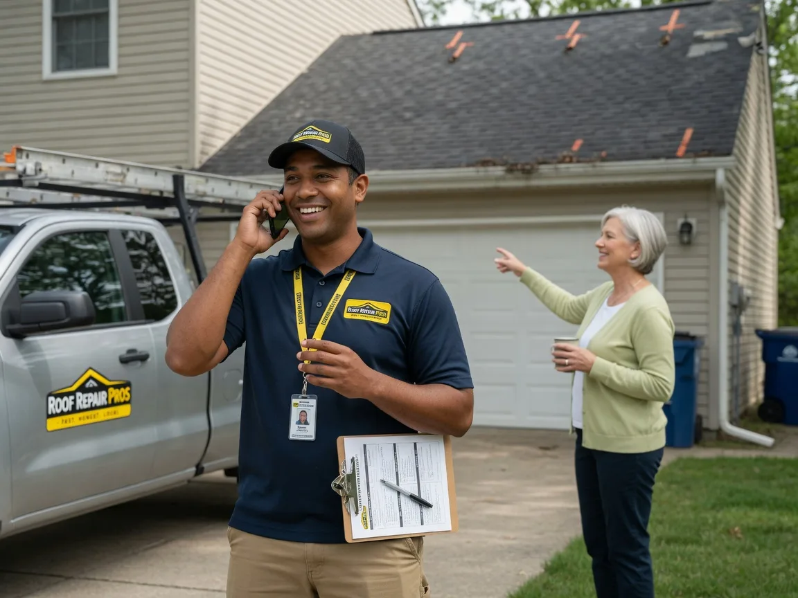 Roof Repair Dequincy, LA FAQs